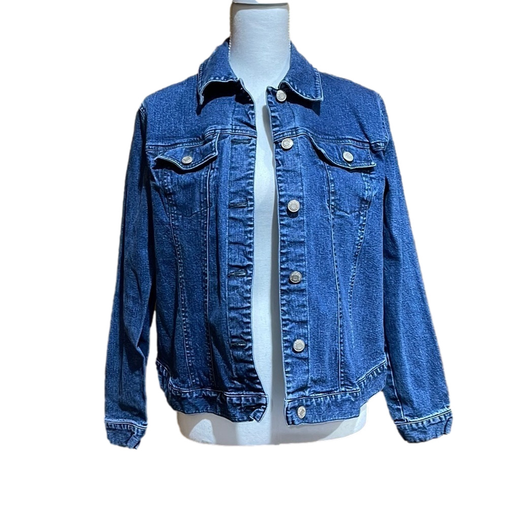 Old Navy Jean Jacket - EUC